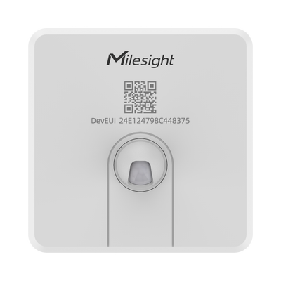 SENSOR DE OCUPACIONDE ESCRITORIO CON TECNOLOGIA LORAWAN