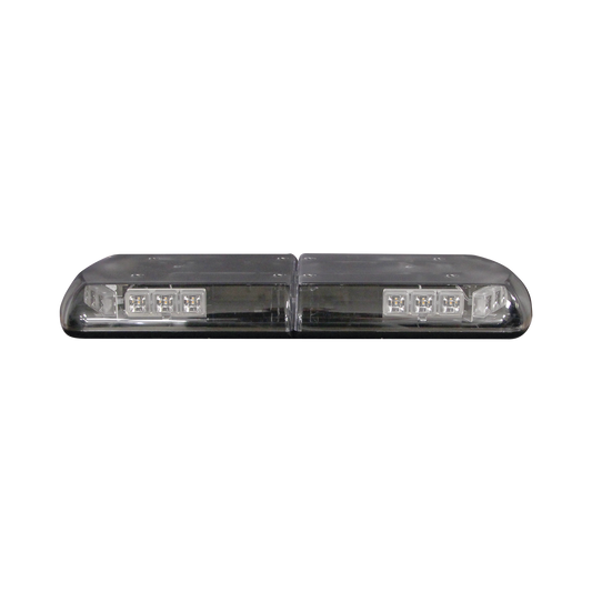 Barra de luces Vantage PRO 24" Ultra Brillante con 24 poderosos LED última generación (3 W/LED)