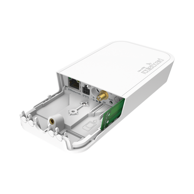 (wAP LR9 kit) Gateway LoRa 902-928 MHz, con WiFi 2.4 GHz