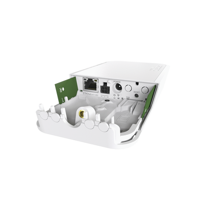 Modem 4G(LTE) para SIM, con Wi-Fi 2.4 GHz, Para uso en casa y/o vehículos, c/puerto fast ethernet, Bandas(1,2,3,7,8,20,38,40)