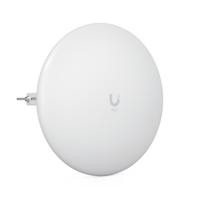 UISP Enlaces PTP/PTMP Wave Long Range en 60 Ghz, hasta 2 Gbps. Respaldo en 5 Ghz. GPS integrado