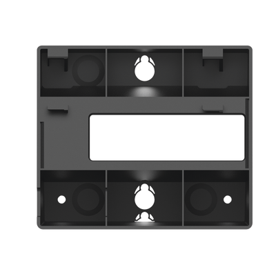 Montaje de pared para teléfonos IP Fanvil modelos X301 / X301P / X301G / X301W / X303 / X303P / X303G / X303W