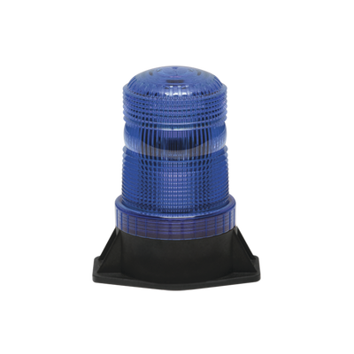 Mini Burbuja de LED Serie X6262, Color Azul