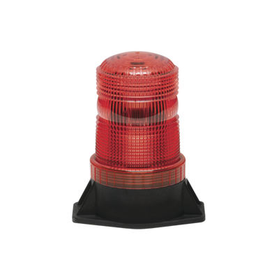 Mini Burbuja de LED Serie X6262, Color Rojo