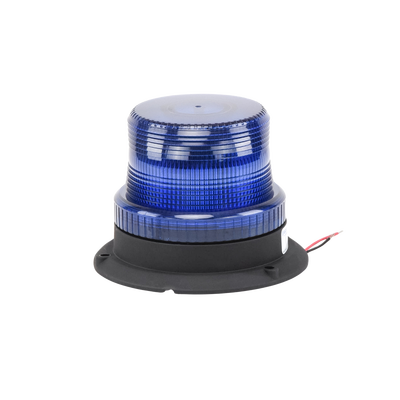 Mini Burbuja Led color Azul Serie X6465