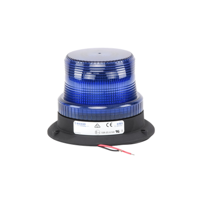 Mini Burbuja Led color Azul Serie X6465