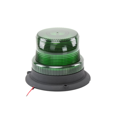 Mini Burbuja Led color Verde Serie X6465