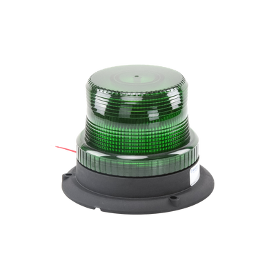 Mini Burbuja Led color Verde Serie X6465