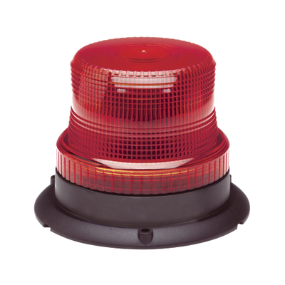 Mini Burbuja Led color Rojo Serie X6465