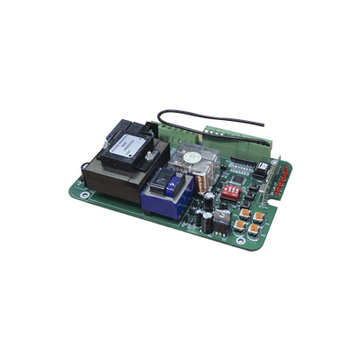 Refacción para XBS-CAN-AC-800 / Tablilla principal