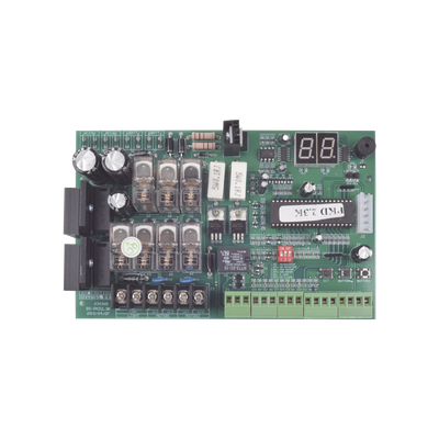 PCB Refacción / Compatible con XBSPK03CBOX