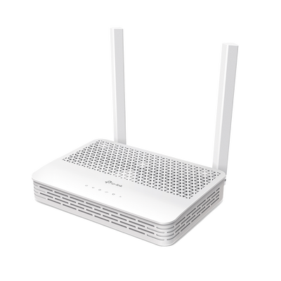 ONU/ONT - GPON Router inalámbrico AC 1200 / 1 Puerto PON SC/APC / 2 Puertos LAN 10/100/1000 MBPS / Soporta AgiNet Config - AgiNet ACS