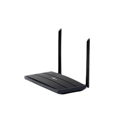 ONU/ONT - GPON Router inalámbrico AC 1200 / 1 Puerto PON SC/APC / 1 Puerto FXS (rj11) / 4 Puertos LAN 10/100/1000 MBPS / Soporta AgiNet Config - AgiNet ACS