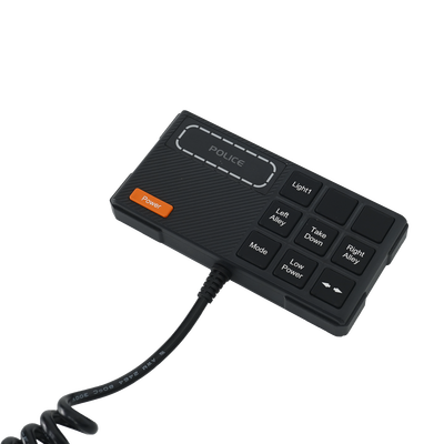 Controlador para barras de luces X67AW/X67RWV2
