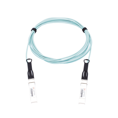 Jumper de fibra con MINI-GBIC SFP+ 10GB 3m