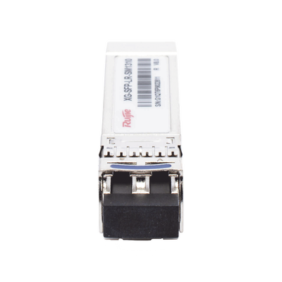 Transceptor MINI-GBIC SFP+ 10GB Monomodo Hasta 10Km