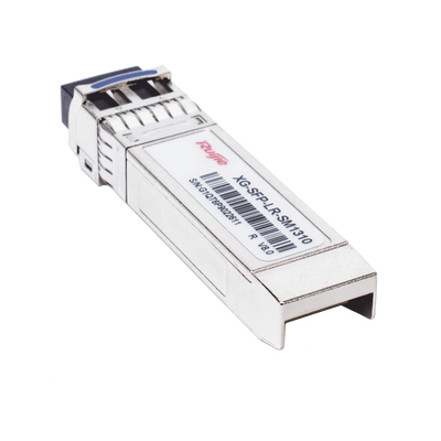 Transceptor MINI-GBIC SFP+ 10GB Monomodo Hasta 10Km