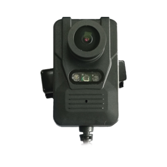 Camara externa compatible con bodycam modelo XMRR3