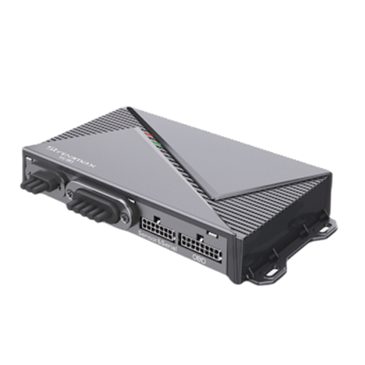 Accesorio para expansion de video compatible XMRDASHCAMADPLUS / Añade hasta 3 canales AHD + 1 canal IP / puertos de comunicación RS232, RS485