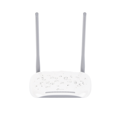 ONU/ONT - Router inalámbrico GPON N 300 Mbps / Frecuencia de 2.4 GHz / 1 puerto GPON SC-APC / 2 puertos LAN (1 GE/ 1 FE) / 1 puerto POTS (FXS) / Soporta AgiNet Config - AgiNet ASC (herramiento de gestión remota)