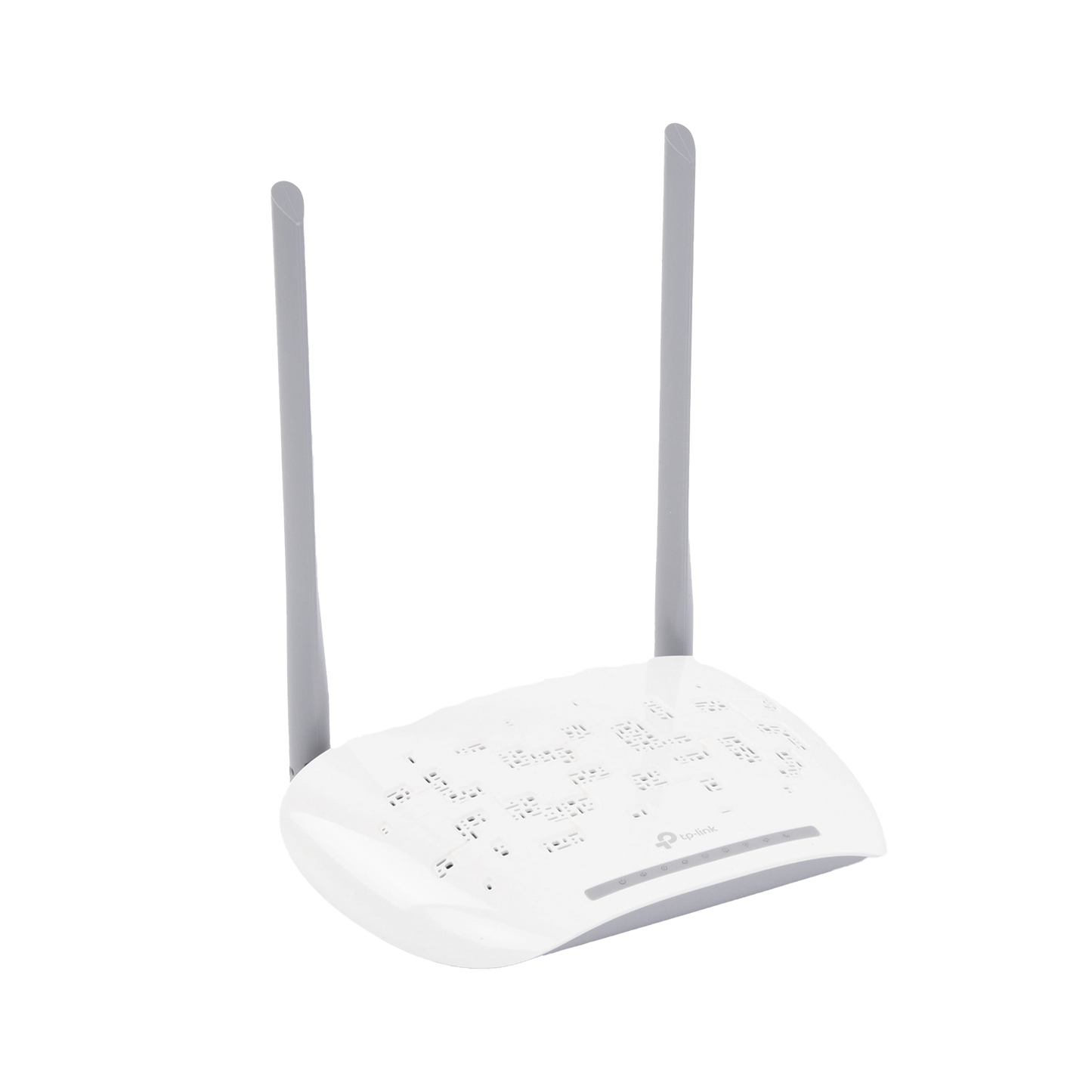 ONU/ONT - Router inalámbrico GPON N 300 Mbps / Frecuencia de 2.4 GHz / 1 puerto GPON SC-APC / 2 puertos LAN (1 GE/ 1 FE) / 1 puerto POTS (FXS) / Soporta AgiNet Config - AgiNet ASC (herramiento de gestión remota)