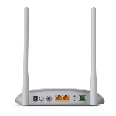 ONU/ONT - XPON Router inalámbrico N 300 con CATV / 1 puerto GPON SC/APC / 1 puertos LAN GE y 1 puerto LAN FE / 1 puerto CATV / Soporta AgiNet Config- AgiNet ACS