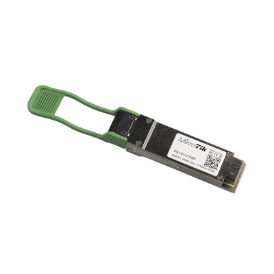 (XQ+31LC02D) QSFP28 module 40/100G SM 2km 1310nm CWDM4