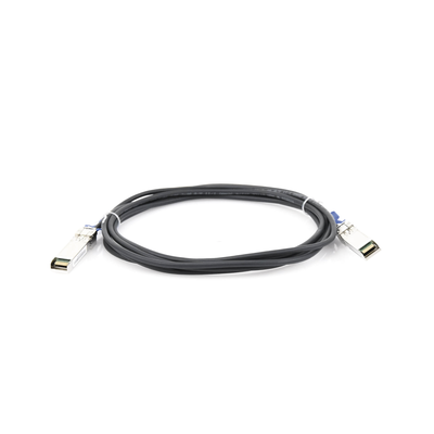 (XS+DA0003) Cable de conexión directa 3 Metros SFP/SFP+/SFP28 1G/10G/25G