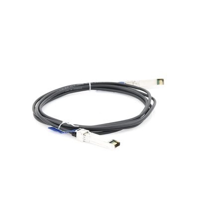 (XS+DA0003) Cable de conexión directa 3 Metros SFP/SFP+/SFP28 1G/10G/25G