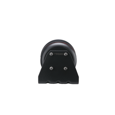 Bocina de uso Rudo para Motocicleta de 100 W, Alto Rendimiento y Base en Aluminio, 8 Ohm de Impedancia