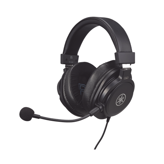 Headset de Audífonos con Micrófono | Ideal para Gaming y Streaming | Uso general | Micrófono desmontable | Audífonos calidad de Estudio