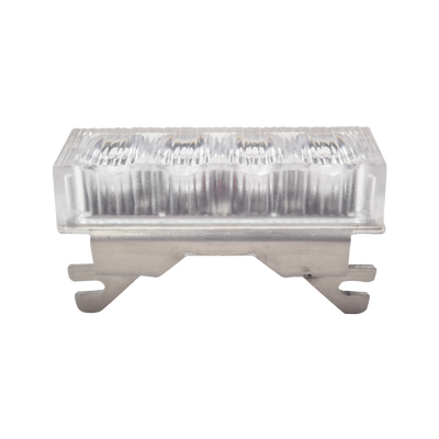 Módulo de 4 LEDs, Color Ámbar
