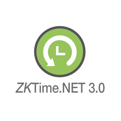 Licencia de software ZK TimeNet 3.0 Economic. Hasta 500 Usuarios