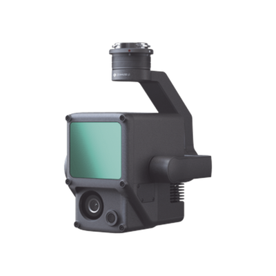 Payload Zenmuse L1/ Modulo Lidar Incorporado/ Protección IP54/ Cámara RGB de 20MP sensor de 1"/Compatible con drone Matrice 300