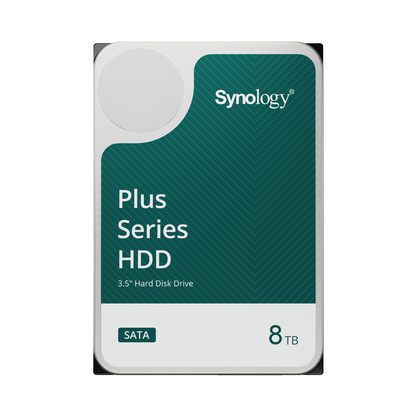 Disco duro 8TB / 5400RPM / Serie Plus Discos Duros/ Especializados para NAS