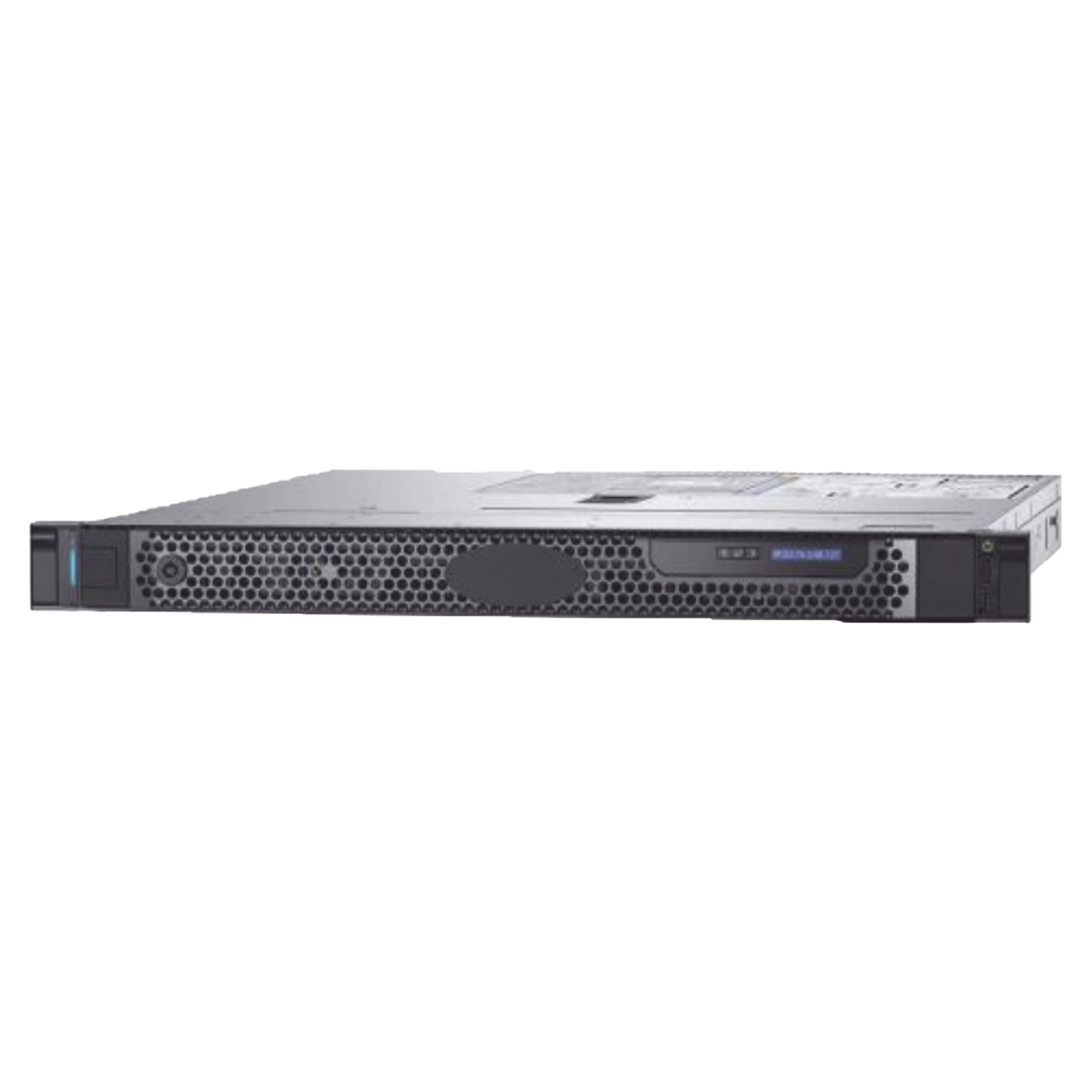 HikCentral Professional / Servidor DELL Xeon E2124 / Licencia Base de Videovigilancia / Incluye 64 Canales de Vídeo / Incluye Windows Server 2019