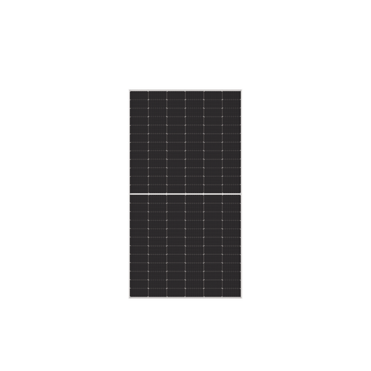 Modulo Solar LONGI 555W, 50 Vcc, Monocristalino, 144 Celdas